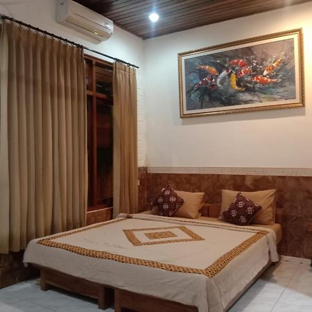 Bulan Bali Guest House Ubud  Luaran gambar