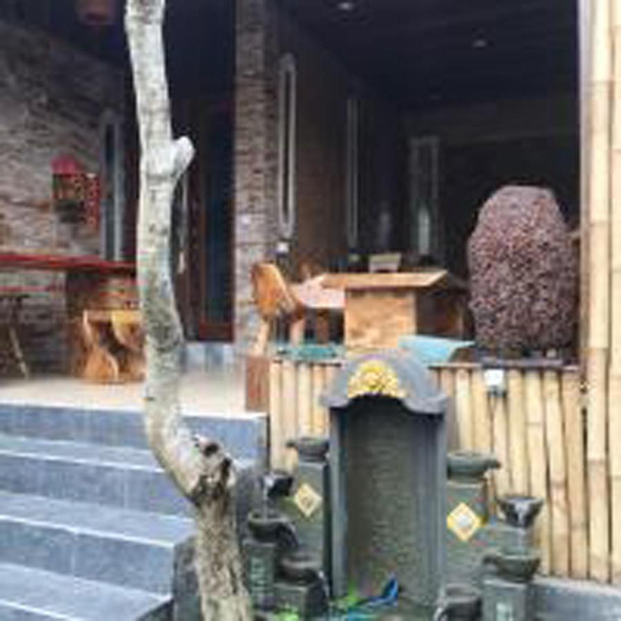 Bulan Bali Guest House Ubud  Luaran gambar