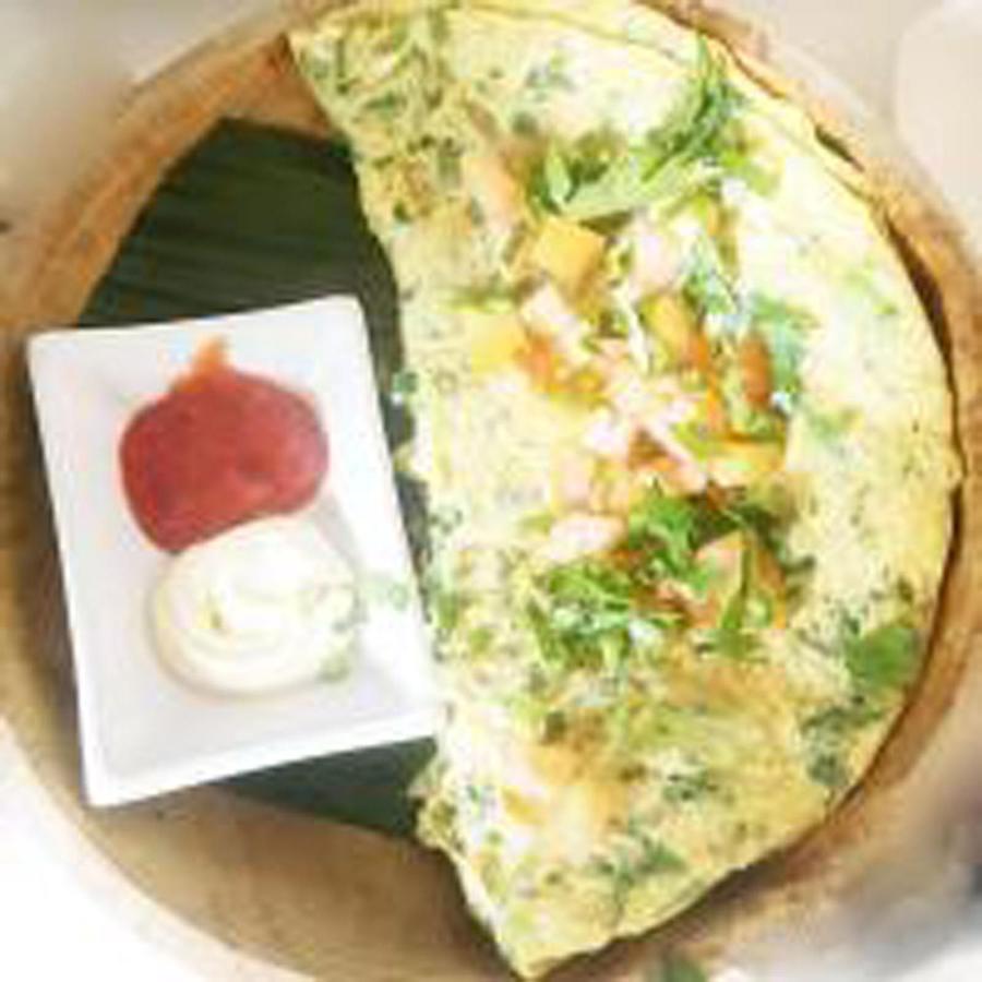 Bulan Bali Guest House Ubud  Luaran gambar