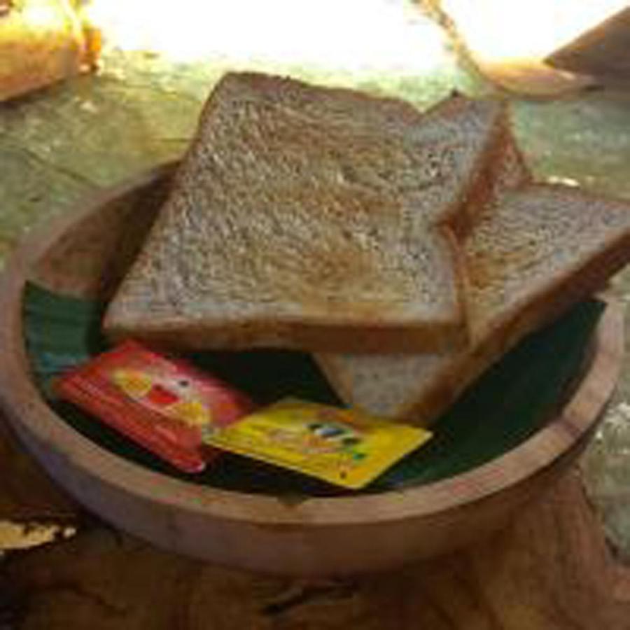 Bulan Bali Guest House Ubud  Luaran gambar