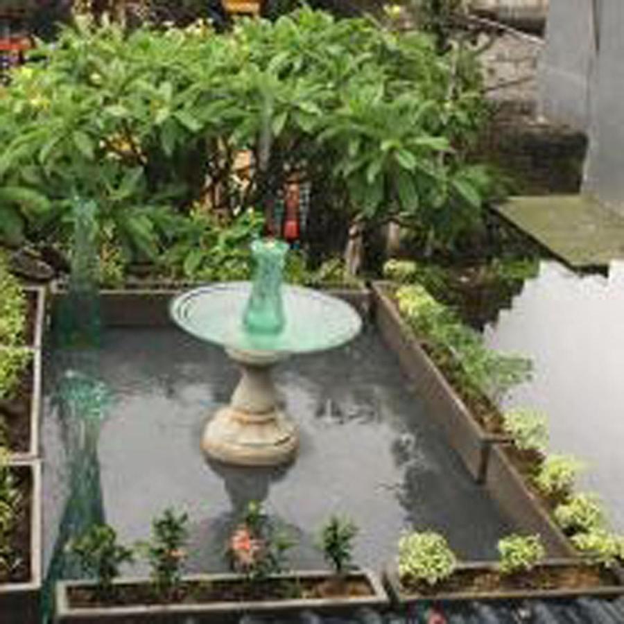 Bulan Bali Guest House Ubud  Luaran gambar