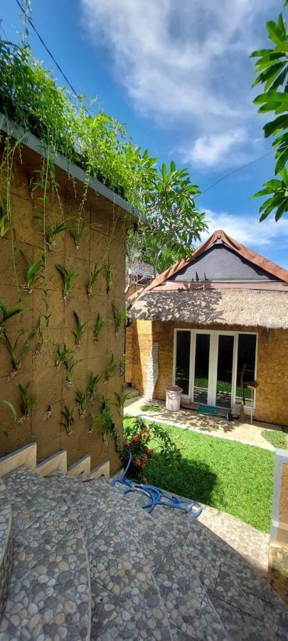 Bulan Bali Guest House Ubud  Luaran gambar