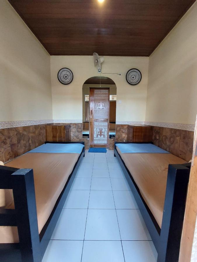 Bulan Bali Guest House Ubud  Luaran gambar