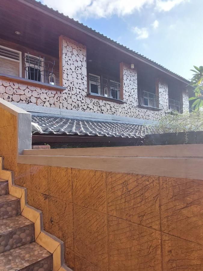 Bulan Bali Guest House Ubud  Luaran gambar