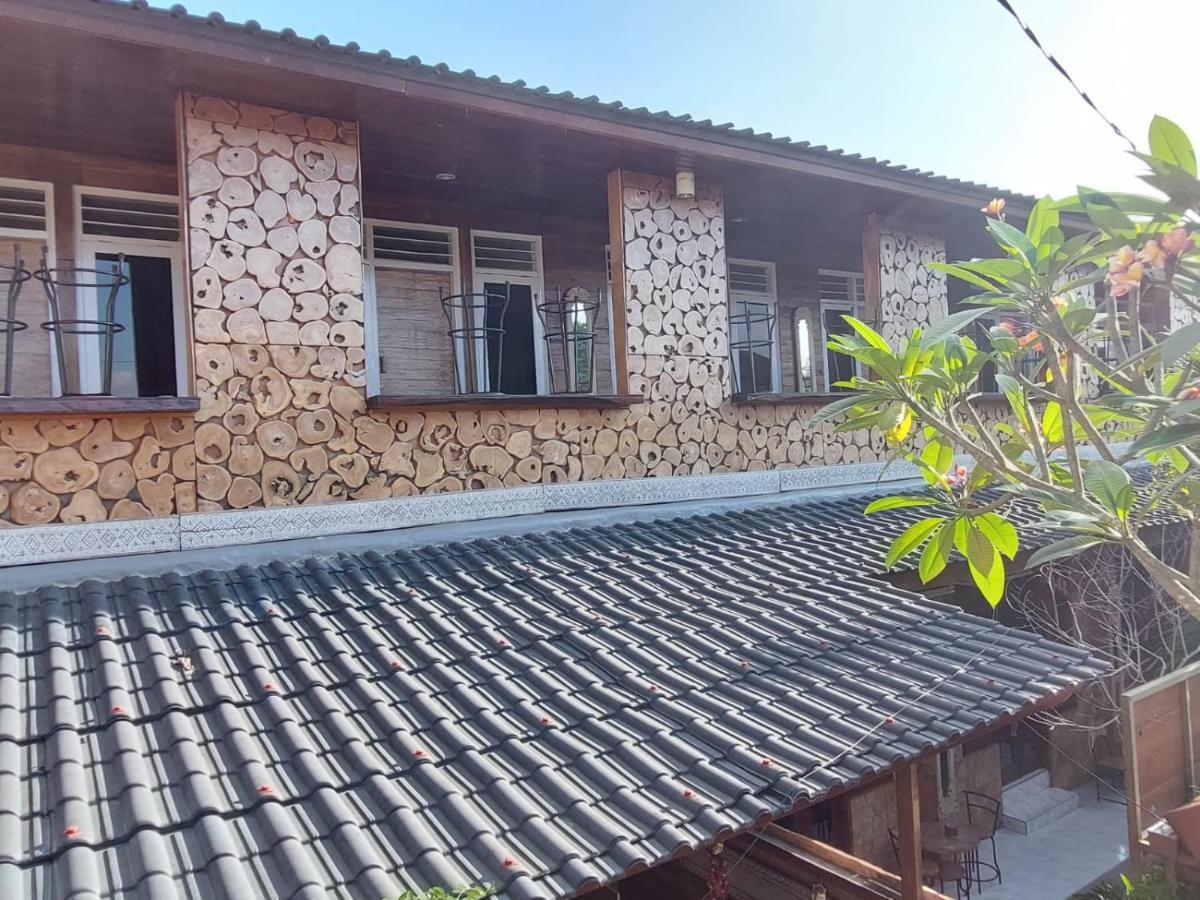 Bulan Bali Guest House Ubud  Luaran gambar