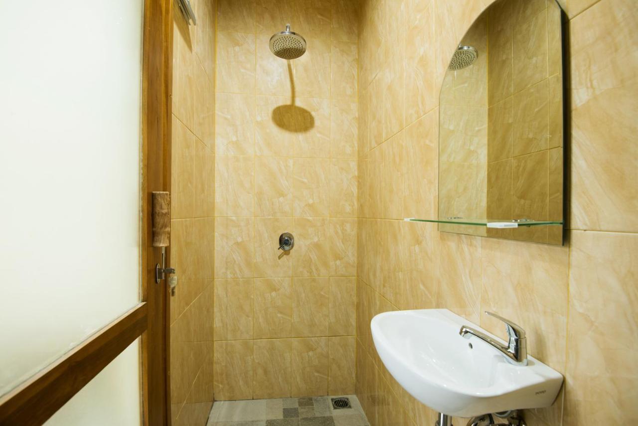 Bulan Bali Guest House Ubud  Luaran gambar